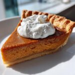 easy pumpkin pie recipe