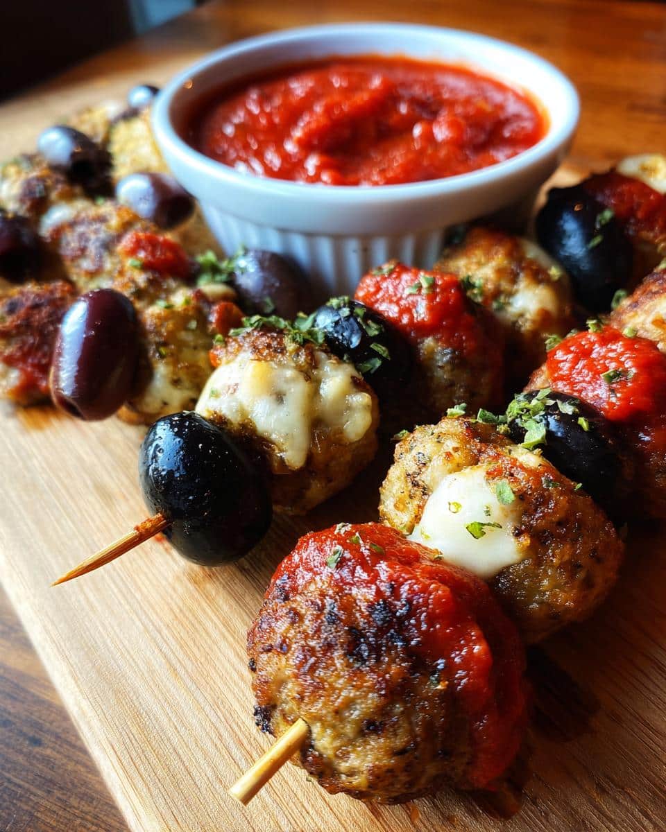 skewered eyeballs - detail 3