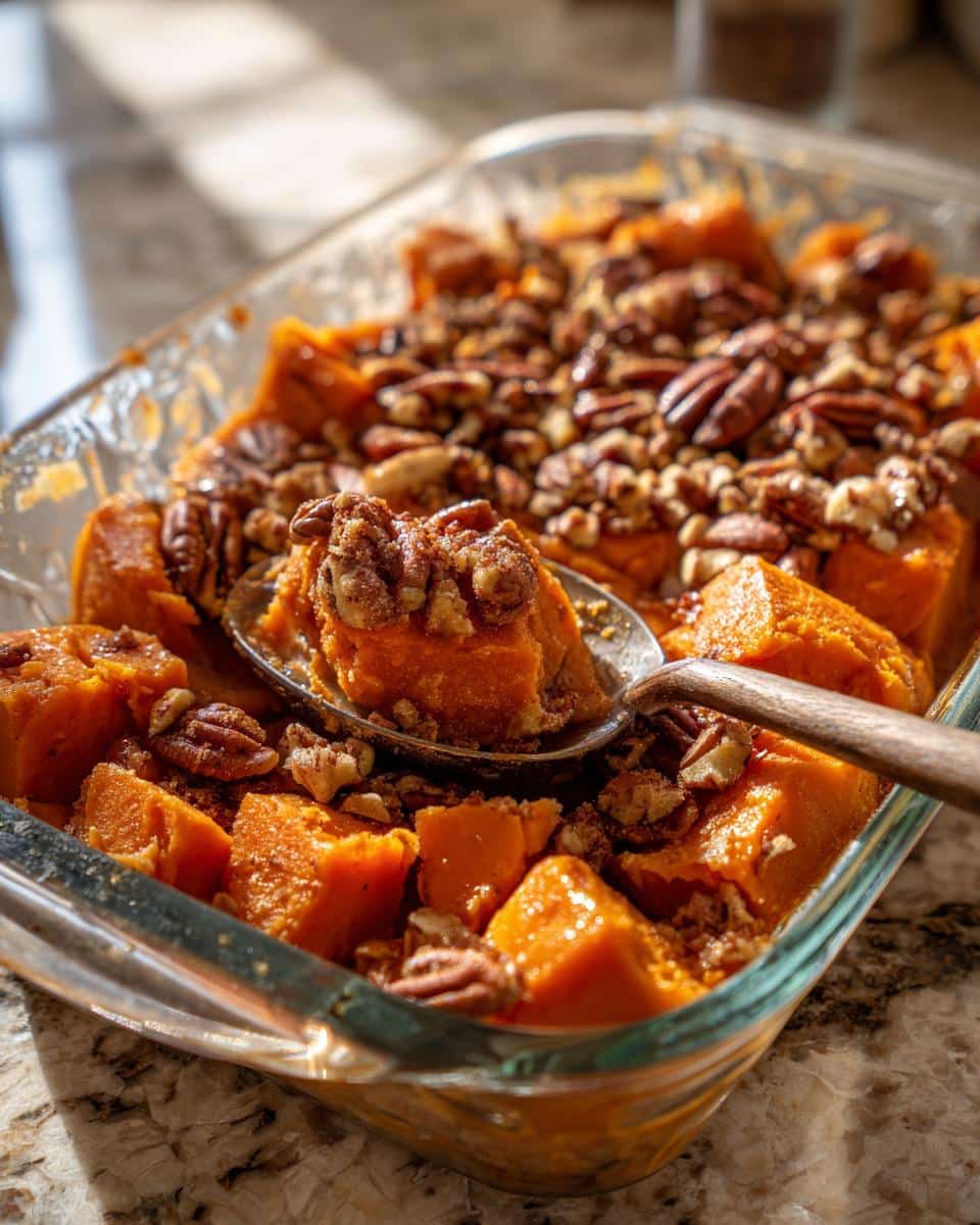 sweet potato recipe - detail 2