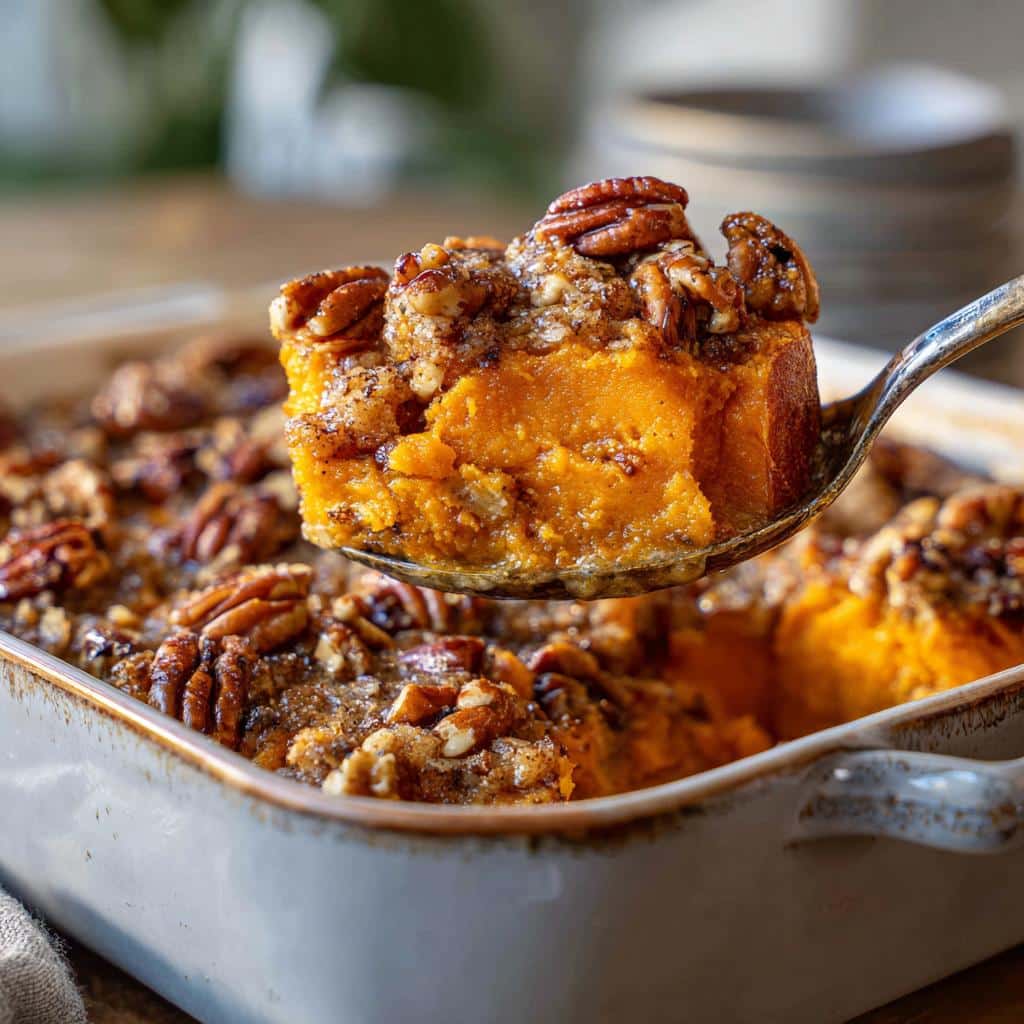 sweet potato recipe - detail 3