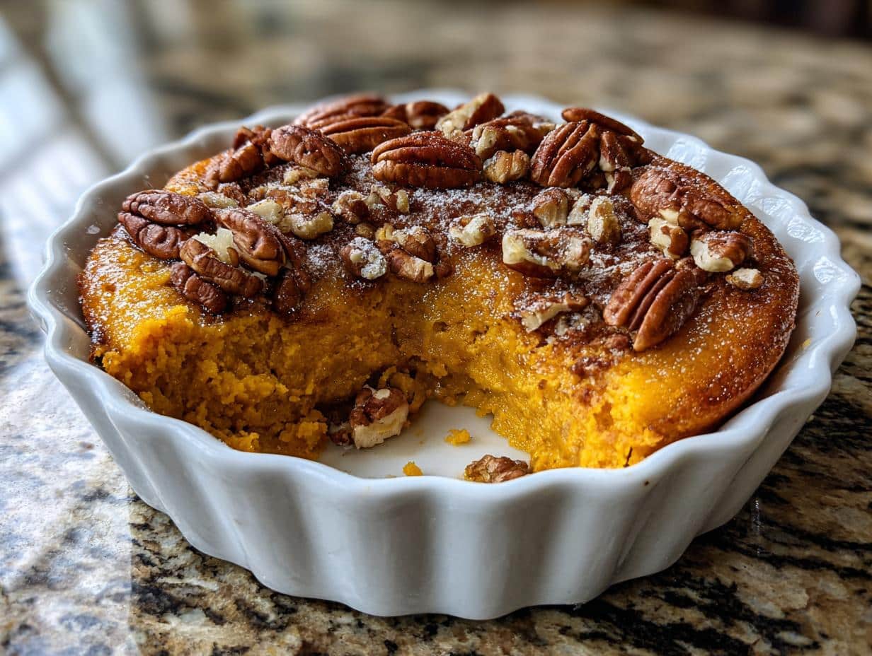 sweet potato souffle recipes