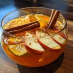 thanksgiving punch
