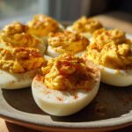 top deviled eggs recipe