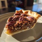 top pecan pie recipe