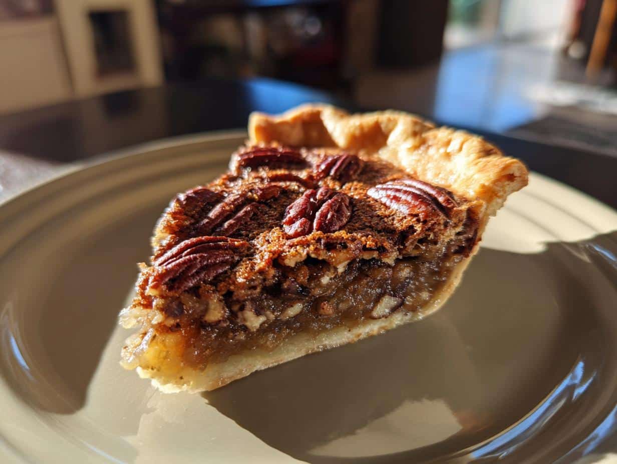 top pecan pie recipe