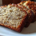 ultimate banana bread