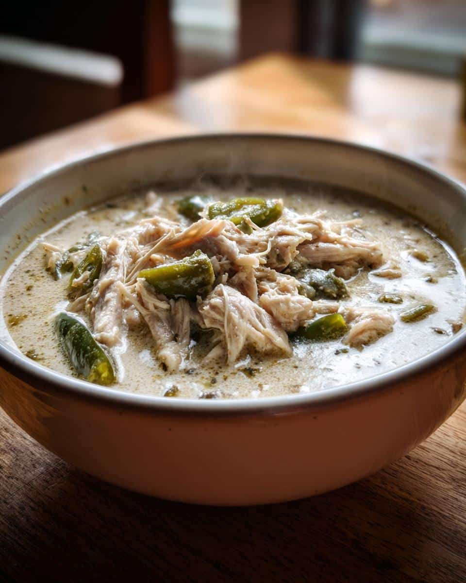 white chicken chili recipe - detail 4