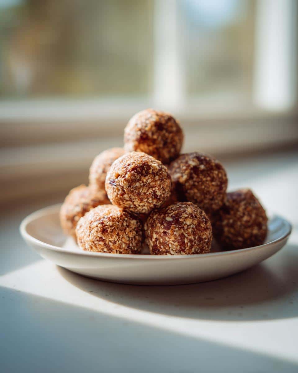 Best Oreo Protein Balls Recipe - detail 1