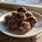 Best Oreo Protein Balls Recipe