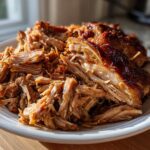 Carnitas crockpot