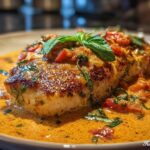 “Marry Me” chicken