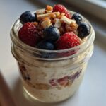 Overnight oats