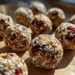 Protein ball recipes healthy