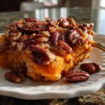 Ruth chris sweet potato casserole