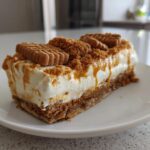 biscoff desserts