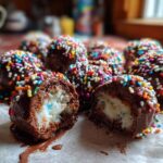cake balls