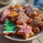 christmas cookies recipes