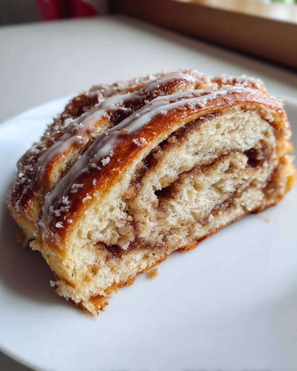 cinnamon recipes - detail 2