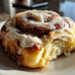 cinnamon rolls