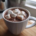 crockpot hot chocolate