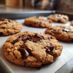 easy homemade cookies