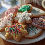 holiday cookies recipes