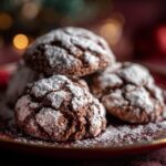 italian christmas cookies