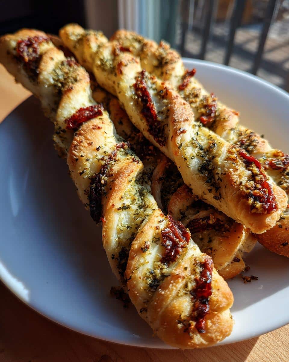 italian finger foods