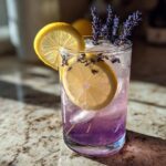 lavender lemonade