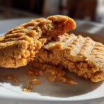 peanut butter cookies
