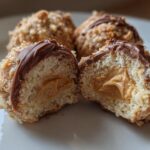 peanut butter desserts