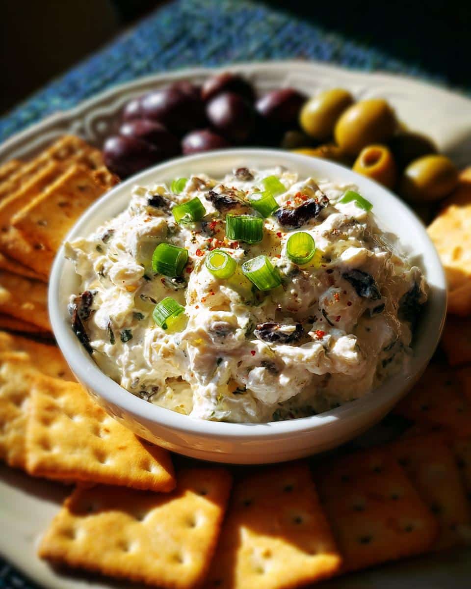 quick finger foods for party - detail 2