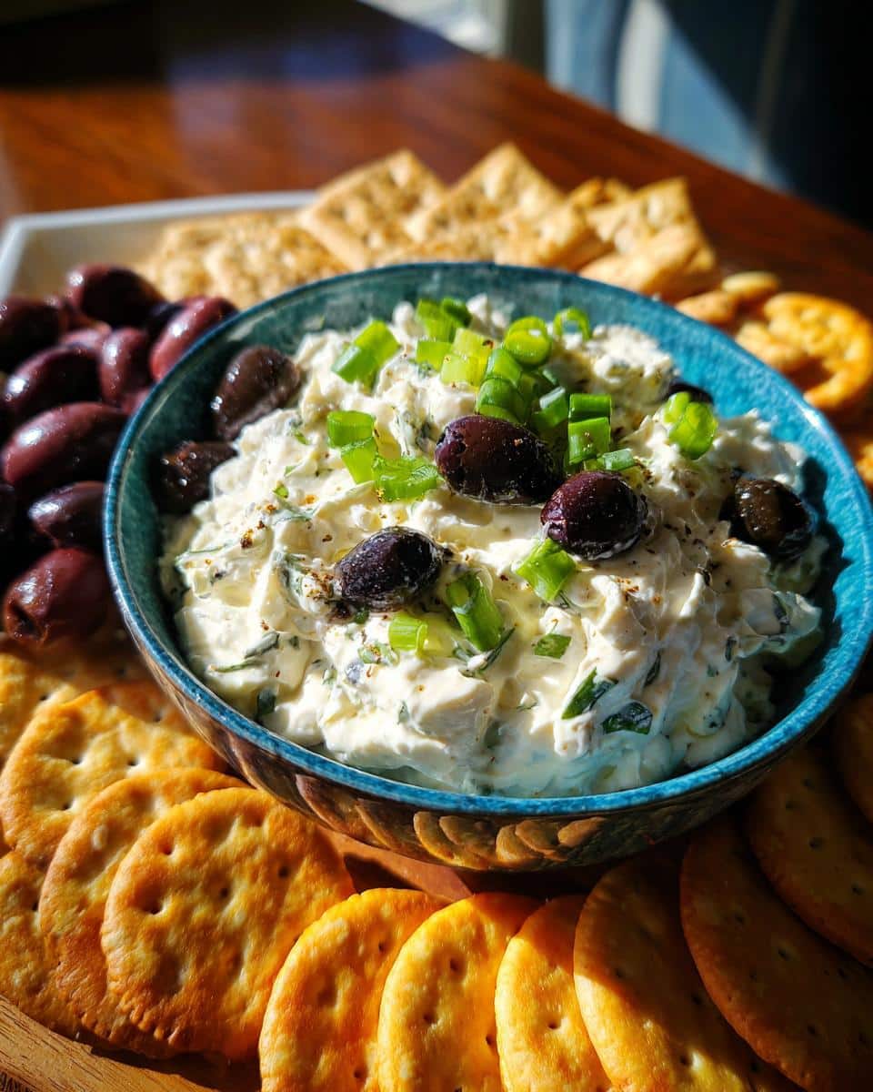 quick finger foods for party - detail 3