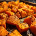 roasted sweet potato recipe