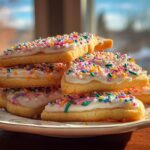 sugar cookie recipe