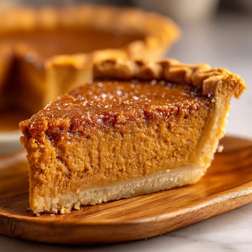 sweet potato pie recipes - detail 1