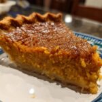 sweet potato pie recipes