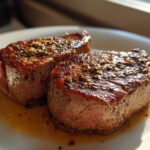 tuna steak recipes