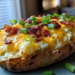 twice baked potato casserole recipe