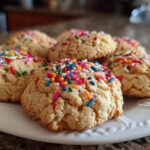 vegan christmas cookies