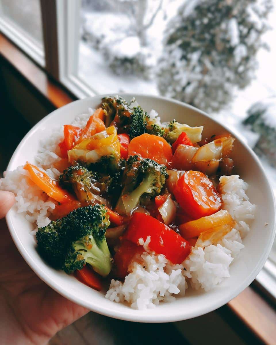 weeknight recipes inspo - detail 1