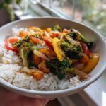 weeknight recipes inspo