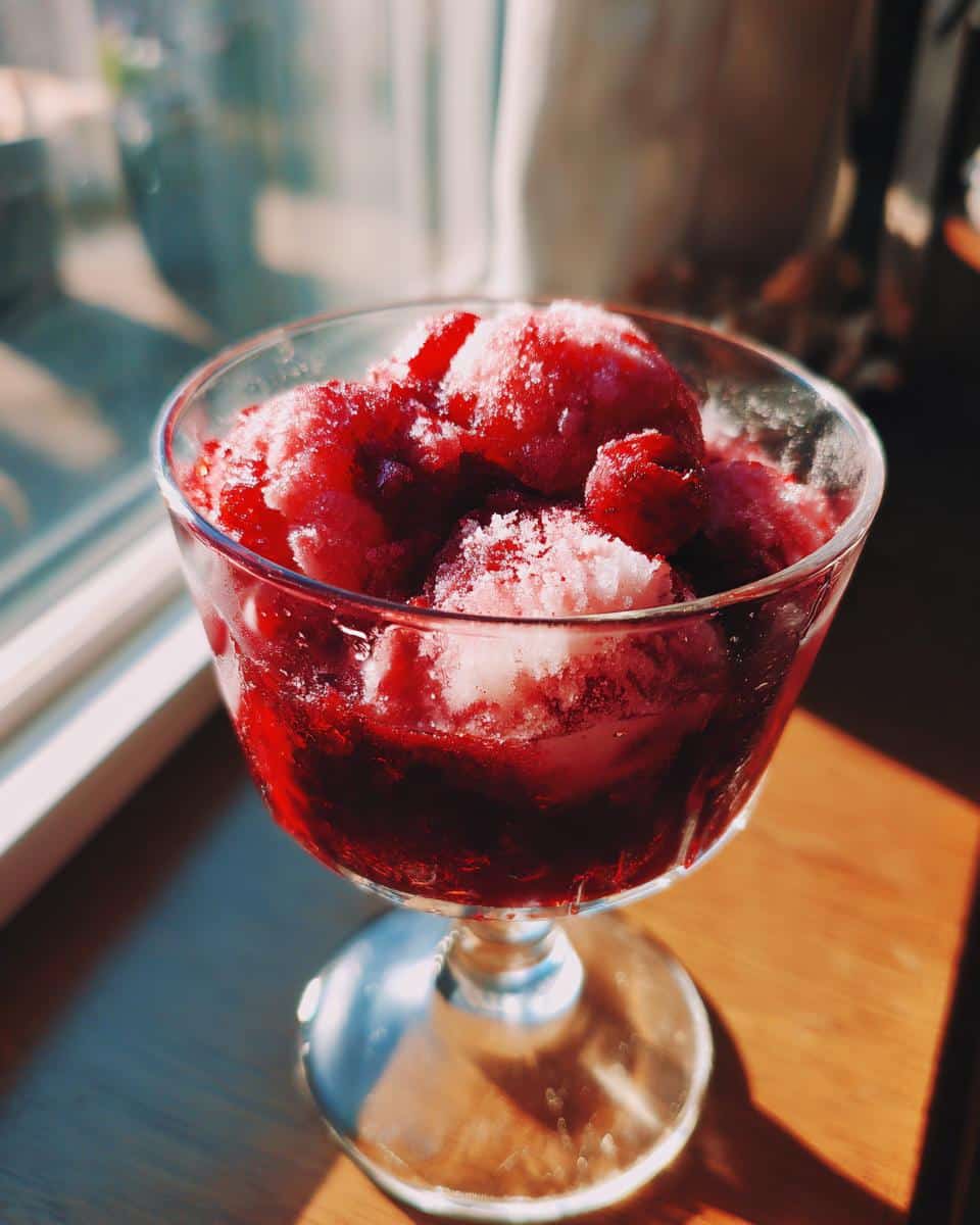 3-Ingredient Christmas Punch - Other 1