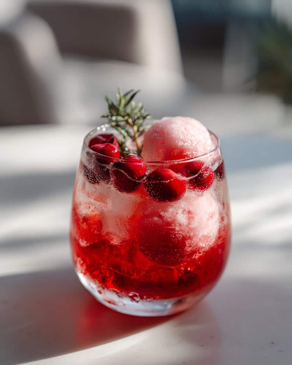 3-Ingredient Christmas Punch - Other 3