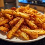 Air Fryer French Fries