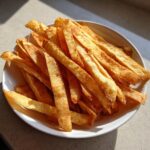 Air Fryer Lumpia Chips - Tasty