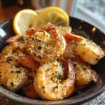 Air Fryer Shrimp