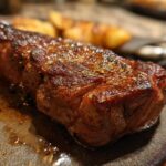 Air Fryer Steak