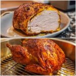 Air Fryer Turkey - Tasty