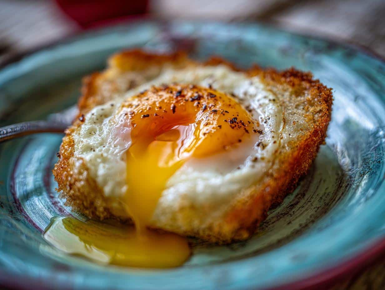 Allison Plate - Featured